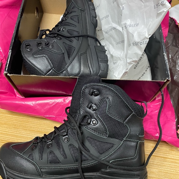 Clean new - Picture 2 of 3